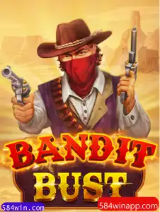Explorando o Universo de BanditBust: Uma Jornada Pelo Novo Jogo de Aventura