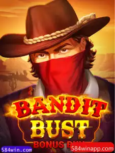 Explorando o Jogo BanditBustBonusBuy no 584win.com