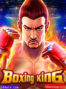 Explorando o Mundo de BoxingKing e o Impacto de 584win.com