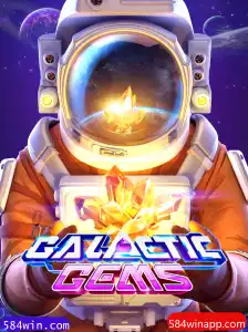 Descubra o Mundo Fascinante de GalacticGems em 584win.com
