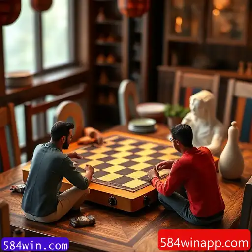 Jogos de mesa