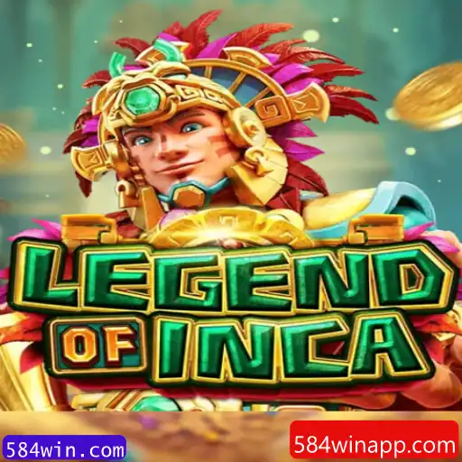 LegendofInca: Um Mergulho no Mundo Misterioso dos Incas