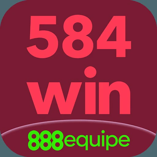 Logo 584win.com Cassino