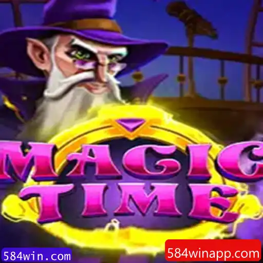 Explorando o Fascinante Mundo de MagicTime: Regras e Estrutura do Jogo