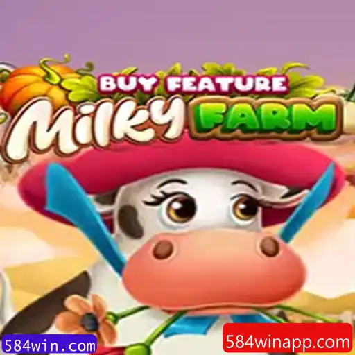 Guia Completo sobre MilkyFarmBuyFeature e sua Conexão com 584win.com