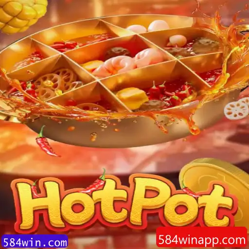Explorando o Jogo Hotpot: Divertimento e Estratégia no 584win.com
