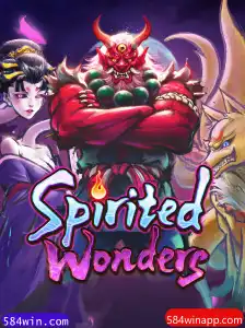 Explorando o Fascinante Mundo de SpiritedWonders