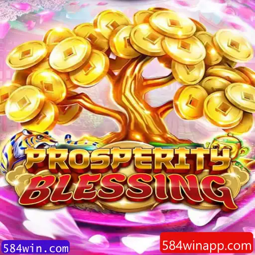 Descubra a Magia de ProsperityBlessing: Tudo o Que Você Precisa Saber