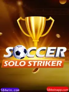 SoccerSoloStriker: Domine o Campo com Estratégia e Habilidade