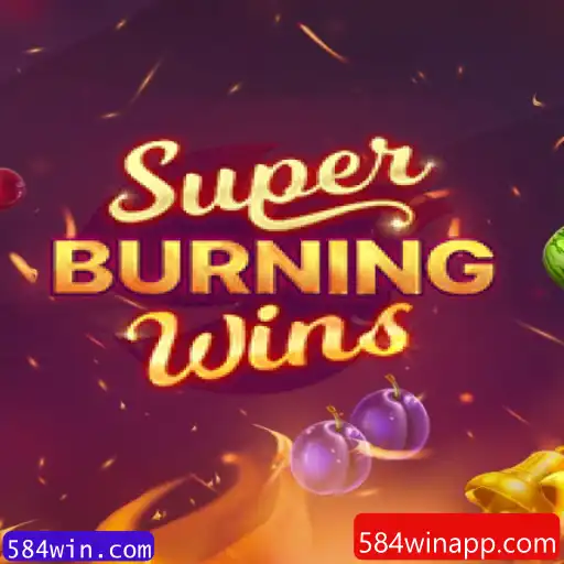 Descobrindo o Mundo de SuperBurningWins: Regras, Dicas e Tendências